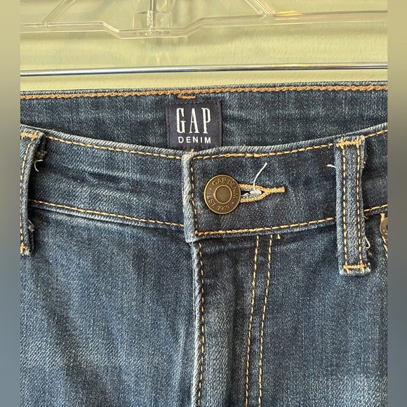 Gap denim women’s jeans - Picture 7 of 7
